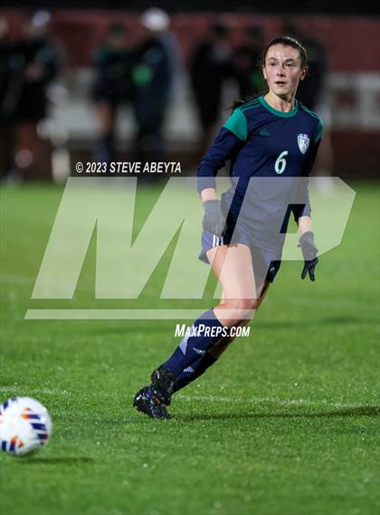 Thumbnail 2 in ThunderRidge vs. Fairview (CHSAA 5A Semi-Final) photogallery.