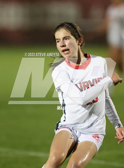 Thumbnail 1 in ThunderRidge vs. Fairview (CHSAA 5A Semi-Final) photogallery.