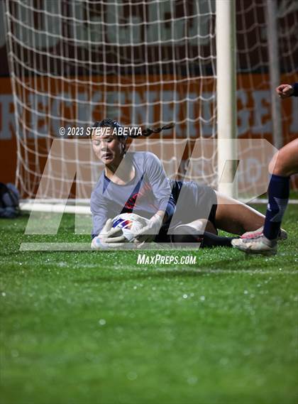 Thumbnail 2 in ThunderRidge vs. Fairview (CHSAA 5A Semi-Final) photogallery.