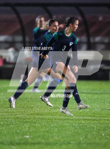 Thumbnail 1 in ThunderRidge vs. Fairview (CHSAA 5A Semi-Final) photogallery.