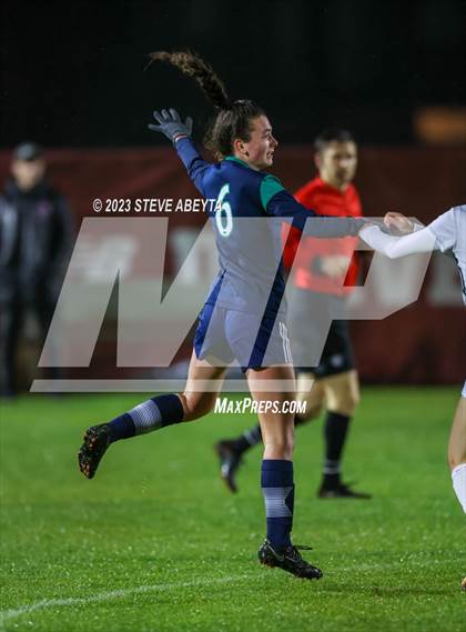 Thumbnail 1 in ThunderRidge vs. Fairview (CHSAA 5A Semi-Final) photogallery.