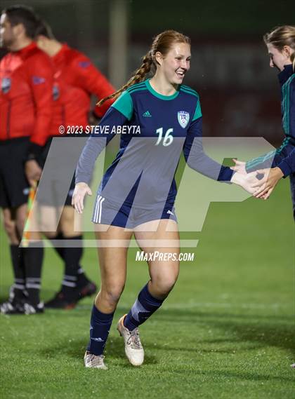 Thumbnail 2 in ThunderRidge vs. Fairview (CHSAA 5A Semi-Final) photogallery.