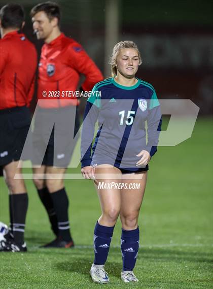 Thumbnail 1 in ThunderRidge vs. Fairview (CHSAA 5A Semi-Final) photogallery.