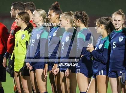 Thumbnail 1 in ThunderRidge vs. Fairview (CHSAA 5A Semi-Final) photogallery.
