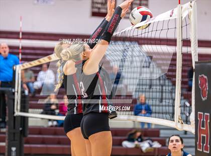 Thumbnail 2 in Hanover vs. St. Thomas Aquinas photogallery.