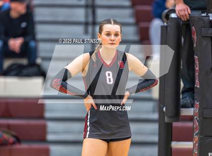 Thumbnail 2 in Hanover vs. St. Thomas Aquinas photogallery.