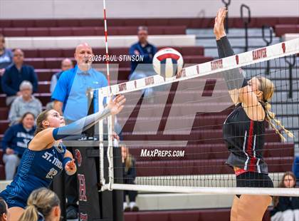 Thumbnail 2 in Hanover vs. St. Thomas Aquinas photogallery.