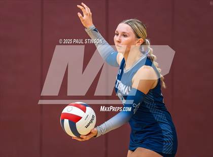 Thumbnail 3 in Hanover vs. St. Thomas Aquinas photogallery.