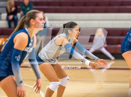 Thumbnail 1 in Hanover vs. St. Thomas Aquinas photogallery.