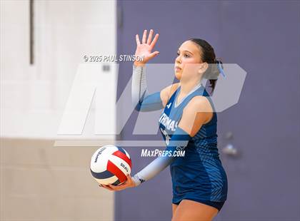 Thumbnail 2 in Hanover vs. St. Thomas Aquinas photogallery.