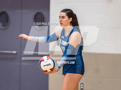 Thumbnail 2 in Hanover vs. St. Thomas Aquinas photogallery.