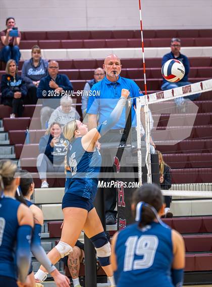 Thumbnail 2 in Hanover vs. St. Thomas Aquinas photogallery.