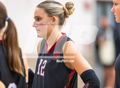 Thumbnail 3 in Hanover vs. St. Thomas Aquinas photogallery.