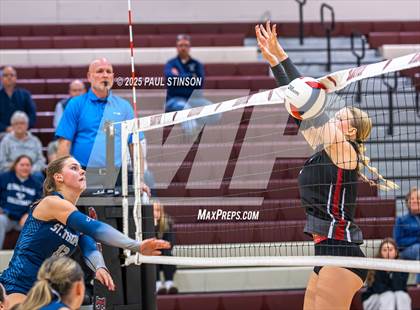 Thumbnail 3 in Hanover vs. St. Thomas Aquinas photogallery.