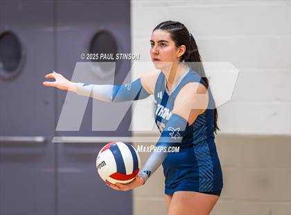 Thumbnail 1 in Hanover vs. St. Thomas Aquinas photogallery.