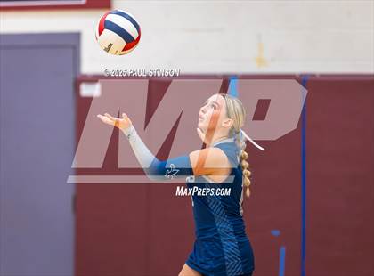 Thumbnail 3 in Hanover vs. St. Thomas Aquinas photogallery.