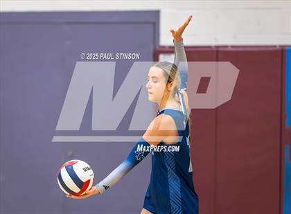 Thumbnail 2 in Hanover vs. St. Thomas Aquinas photogallery.