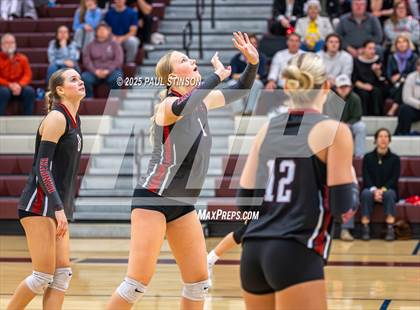 Thumbnail 2 in Hanover vs. St. Thomas Aquinas photogallery.