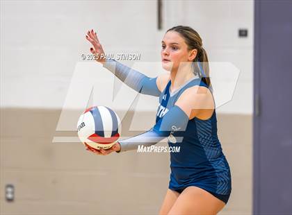 Thumbnail 2 in Hanover vs. St. Thomas Aquinas photogallery.