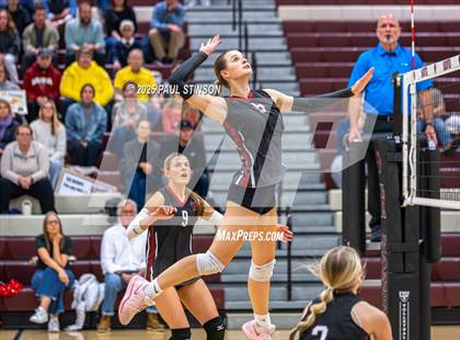 Thumbnail 2 in Hanover vs. St. Thomas Aquinas photogallery.