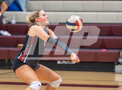 Thumbnail 3 in Hanover vs. St. Thomas Aquinas photogallery.