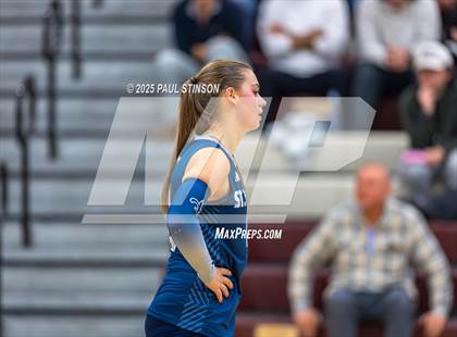 Thumbnail 1 in Hanover vs. St. Thomas Aquinas photogallery.