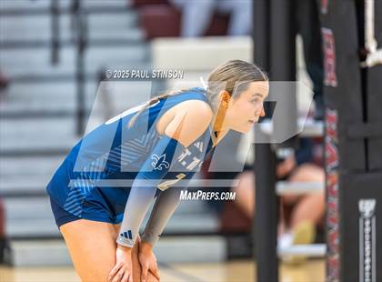 Thumbnail 1 in Hanover vs. St. Thomas Aquinas photogallery.