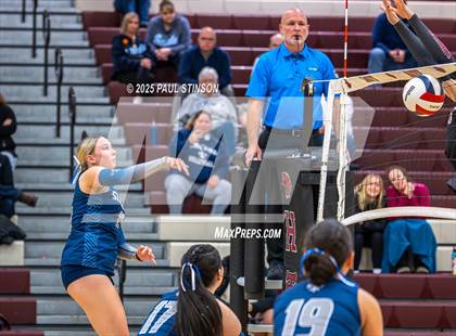 Thumbnail 2 in Hanover vs. St. Thomas Aquinas photogallery.