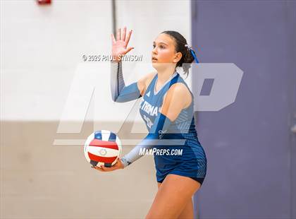 Thumbnail 1 in Hanover vs. St. Thomas Aquinas photogallery.