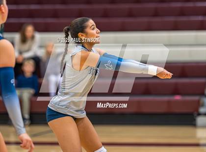 Thumbnail 1 in Hanover vs. St. Thomas Aquinas photogallery.