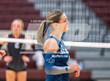 Thumbnail 2 in Hanover vs. St. Thomas Aquinas photogallery.