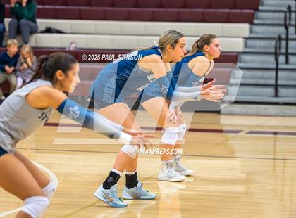 Thumbnail 3 in Hanover vs. St. Thomas Aquinas photogallery.