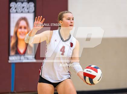 Thumbnail 2 in Hanover vs. St. Thomas Aquinas photogallery.