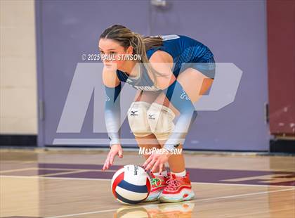 Thumbnail 3 in Hanover vs. St. Thomas Aquinas photogallery.