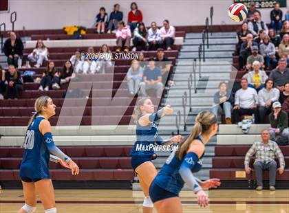 Thumbnail 1 in Hanover vs. St. Thomas Aquinas photogallery.