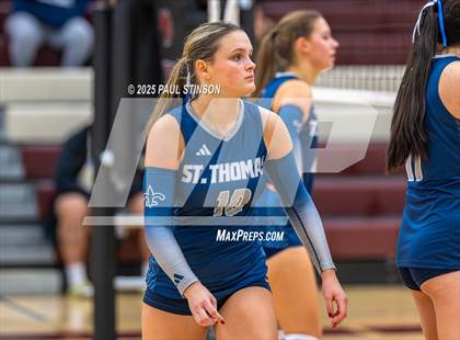 Thumbnail 3 in Hanover vs. St. Thomas Aquinas photogallery.