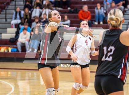 Thumbnail 3 in Hanover vs. St. Thomas Aquinas photogallery.