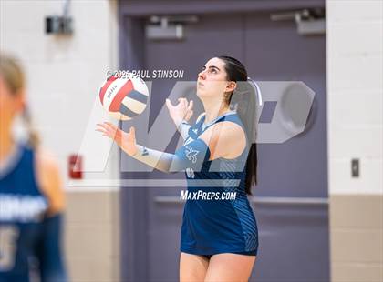 Thumbnail 3 in Hanover vs. St. Thomas Aquinas photogallery.