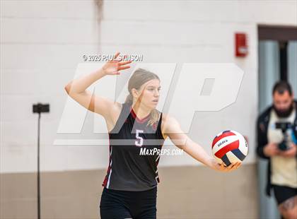 Thumbnail 1 in Hanover vs. St. Thomas Aquinas photogallery.