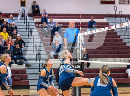 Thumbnail 3 in Hanover vs. St. Thomas Aquinas photogallery.