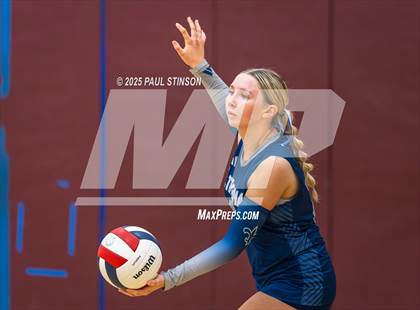 Thumbnail 1 in Hanover vs. St. Thomas Aquinas photogallery.