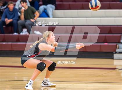 Thumbnail 2 in Hanover vs. St. Thomas Aquinas photogallery.