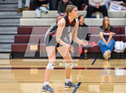 Thumbnail 3 in Hanover vs. St. Thomas Aquinas photogallery.