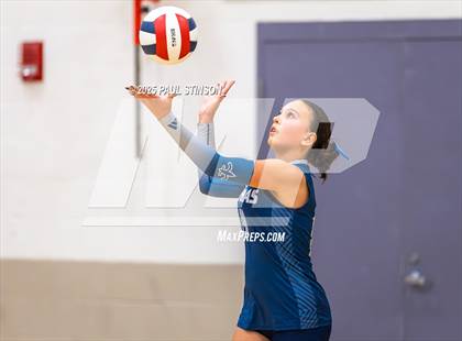 Thumbnail 3 in Hanover vs. St. Thomas Aquinas photogallery.