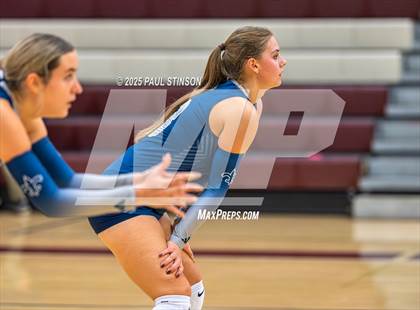 Thumbnail 2 in Hanover vs. St. Thomas Aquinas photogallery.