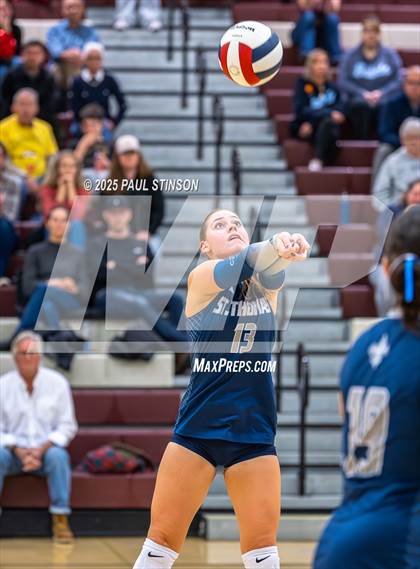 Thumbnail 1 in Hanover vs. St. Thomas Aquinas photogallery.