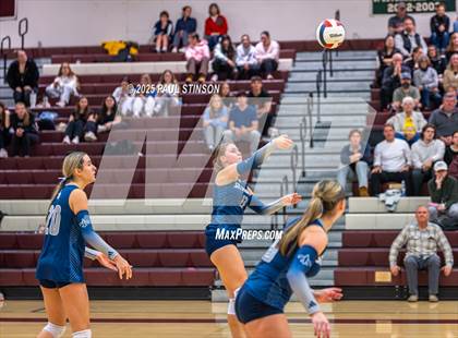 Thumbnail 3 in Hanover vs. St. Thomas Aquinas photogallery.