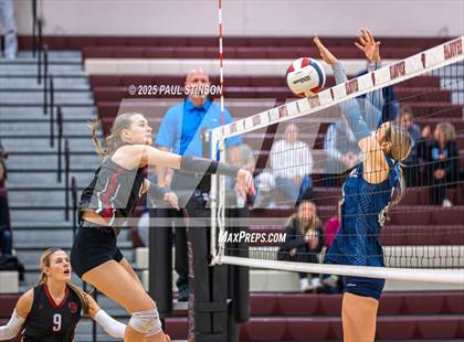 Thumbnail 3 in Hanover vs. St. Thomas Aquinas photogallery.