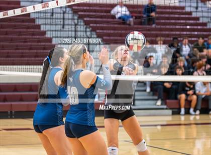 Thumbnail 1 in Hanover vs. St. Thomas Aquinas photogallery.