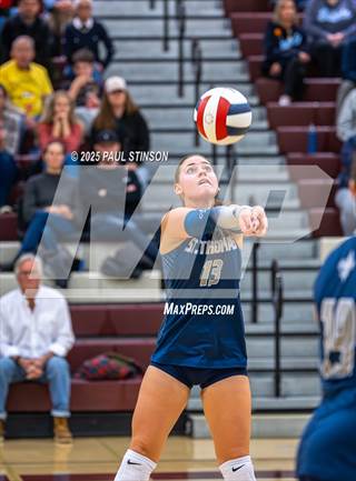 Hanover vs. St. Thomas Aquinas